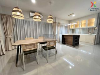 For rent 3 bedrooms house in Bang Phli, Samut Prakan