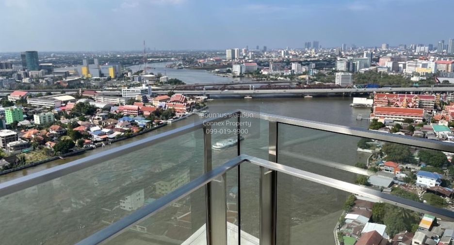 Wohnung zur Miete mit 2 Zimmer in Bang Sue, Bangkok