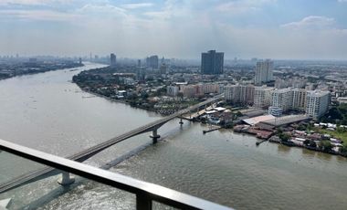 ให้เช่า 2 ห้องนอน คอนโด ใน บางซื่อ, กรุงเทพฯ