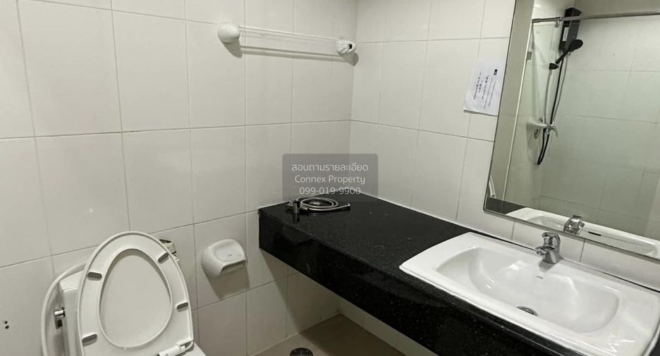 For rent 1 bed condo in Pathum Wan, Bangkok