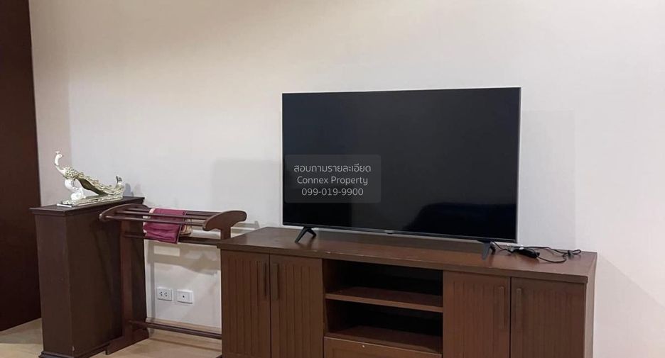 For rent 1 bed condo in Pathum Wan, Bangkok