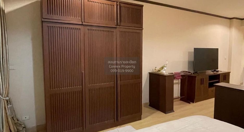 For rent 1 bed condo in Pathum Wan, Bangkok