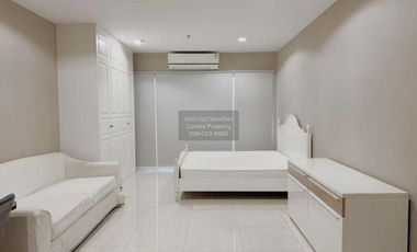 For rent 1 bed condo in Pathum Wan, Bangkok