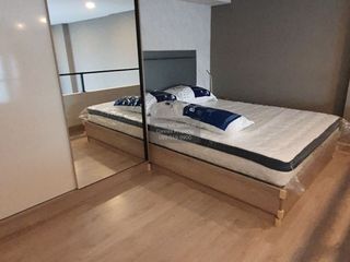 For rent 1 bed condo in Mueang Nonthaburi, Nonthaburi