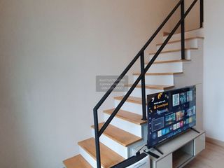 For rent 1 bed condo in Mueang Nonthaburi, Nonthaburi