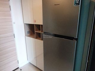 For rent 1 bed condo in Mueang Nonthaburi, Nonthaburi