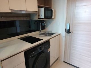 For rent 1 bed condo in Mueang Nonthaburi, Nonthaburi