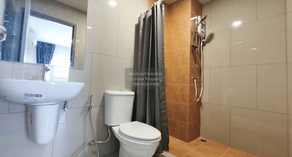For rent 1 bed condo in Chom Thong, Bangkok