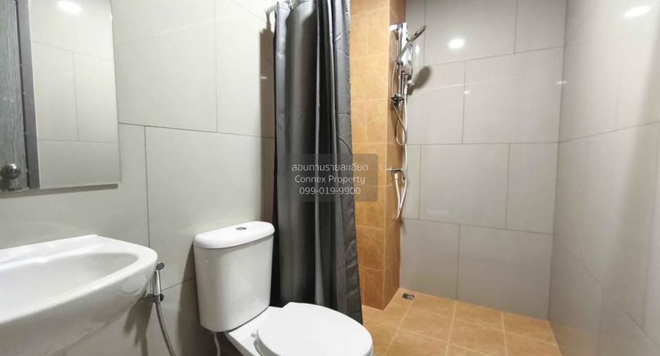 For rent 1 bed condo in Chom Thong, Bangkok