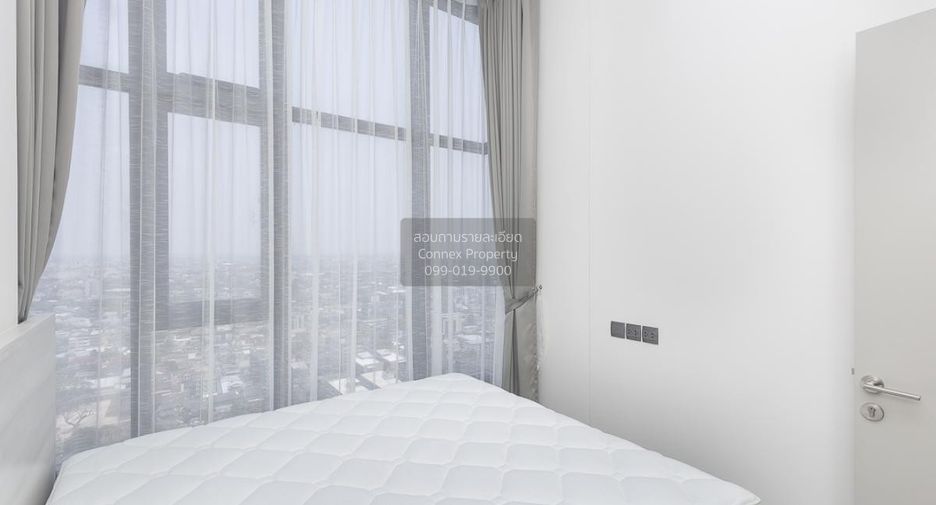 Wohnung zur Miete mit 2 Zimmer in Phra Khanong, Bangkok