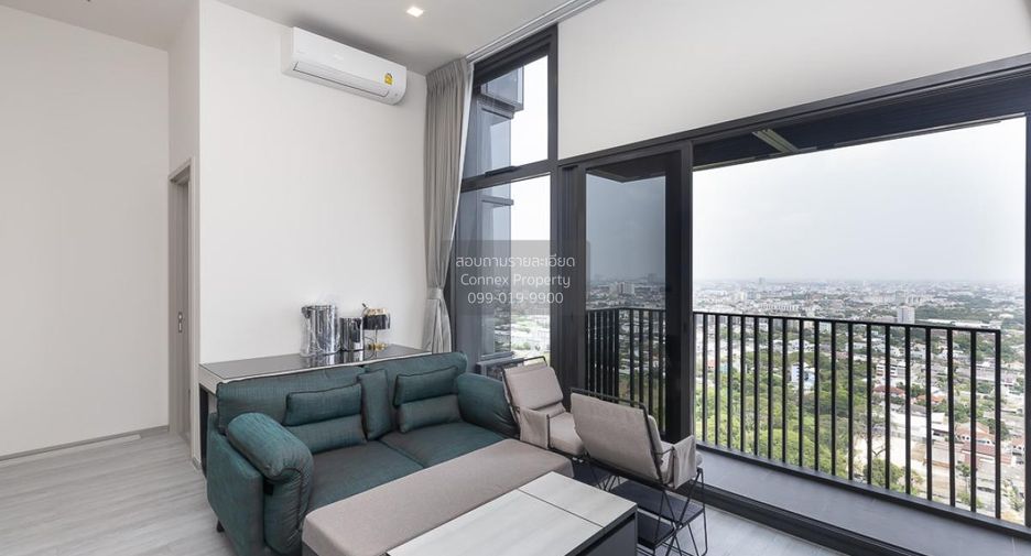 Wohnung zur Miete mit 2 Zimmer in Phra Khanong, Bangkok