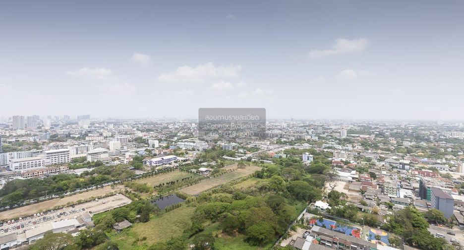 Wohnung zur Miete mit 2 Zimmer in Phra Khanong, Bangkok