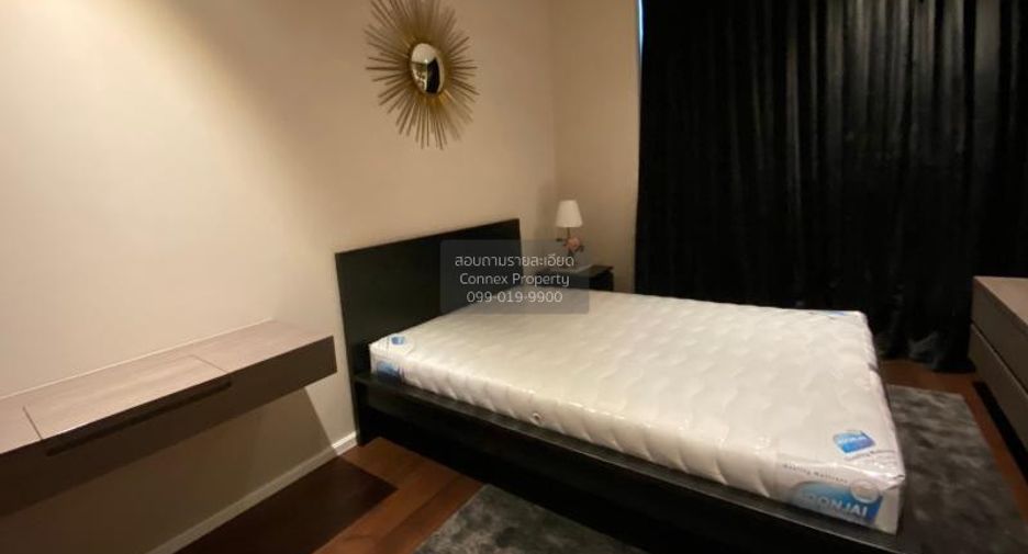 Condo en alquiler de 1 habitaciones en Khlong Toei, Bangkok