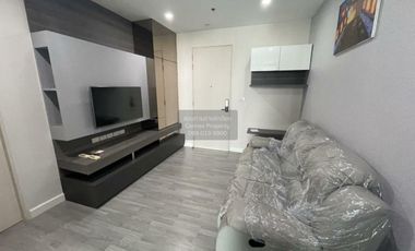 For rent 1 bed condo in Khlong San, Bangkok