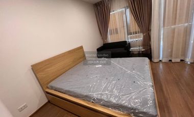 Condo en alquiler de 1 habitaciones en Phasi Charoen, Bangkok