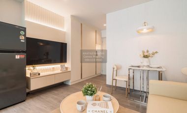 For rent 1 bed condo in Bang Na, Bangkok