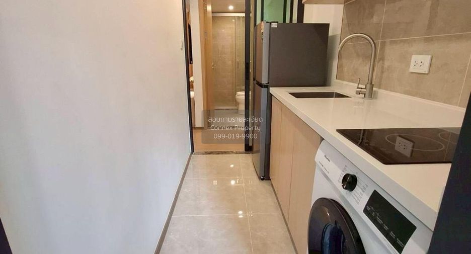 For rent 1 bed condo in Prawet, Bangkok