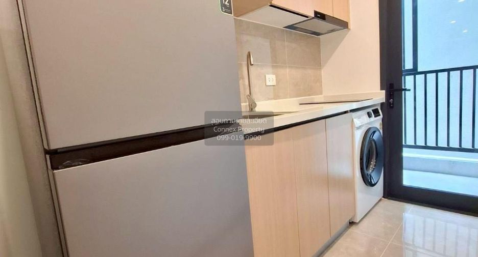 For rent 1 bed condo in Prawet, Bangkok