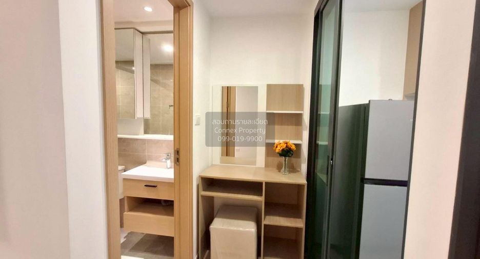 For rent 1 bed condo in Prawet, Bangkok