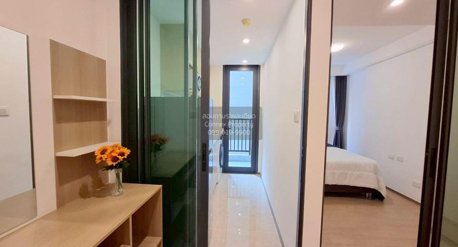 For rent 1 bed condo in Prawet, Bangkok