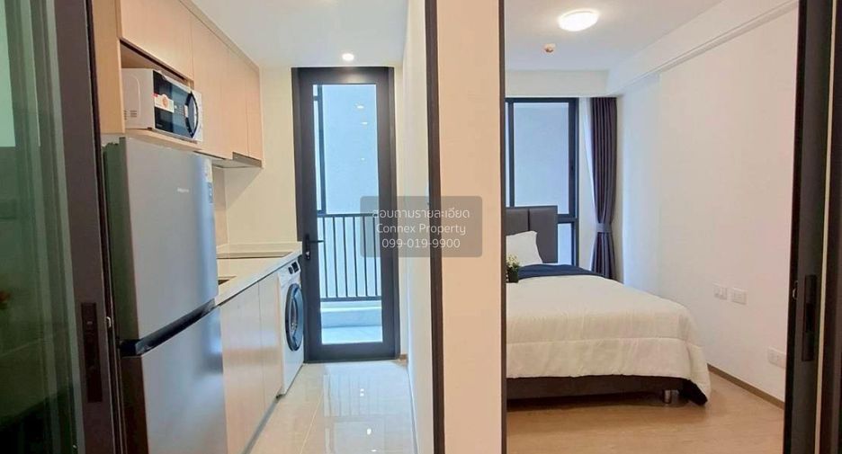 For rent 1 bed condo in Prawet, Bangkok