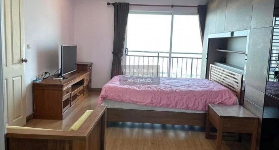 À louer 1 chambre condo à Watthana, Bangkok