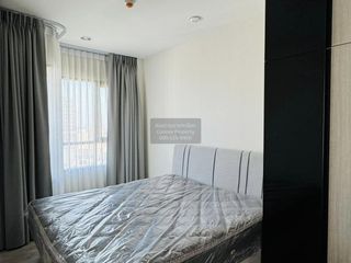 For rent 1 bed condo in Bang Phli, Samut Prakan