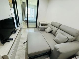 For rent 1 bed condo in Bang Phli, Samut Prakan