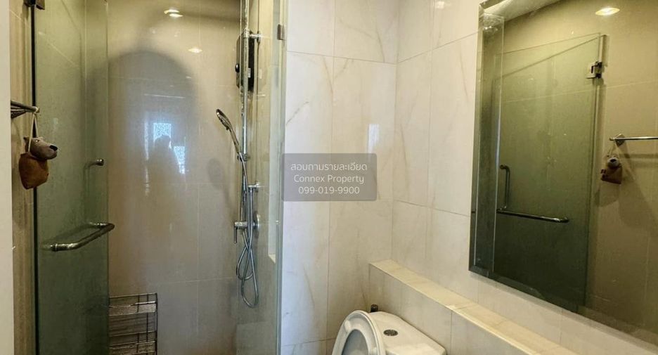 Condo en alquiler de 1 habitaciones en Bang Phli, Samut Prakan