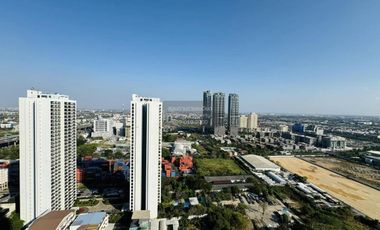 For rent 1 bed condo in Bang Phli, Samut Prakan
