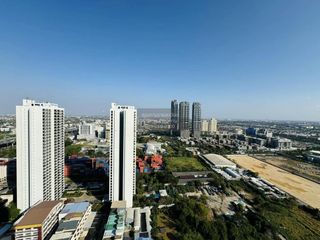 For rent 1 bed condo in Bang Phli, Samut Prakan