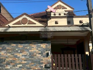For rent 2 bedrooms townhouse in Prawet, Bangkok