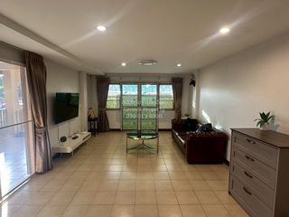 For rent 2 bedrooms townhouse in Prawet, Bangkok