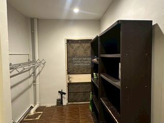 For rent 2 bedrooms townhouse in Prawet, Bangkok
