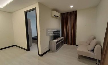 À louer 1 chambre condo à Mueang Samut Prakan, Samut Prakan