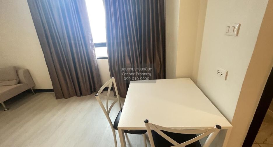 À louer 1 chambre condo à Mueang Samut Prakan, Samut Prakan