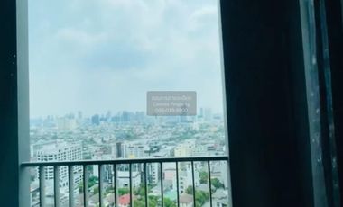 Wohnung zur Miete mit 1 Zimmer in Chatuchak, Bangkok
