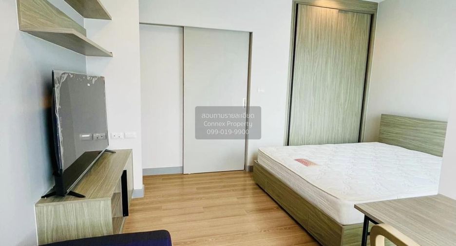 Wohnung zur Miete mit 1 Zimmer in Chatuchak, Bangkok