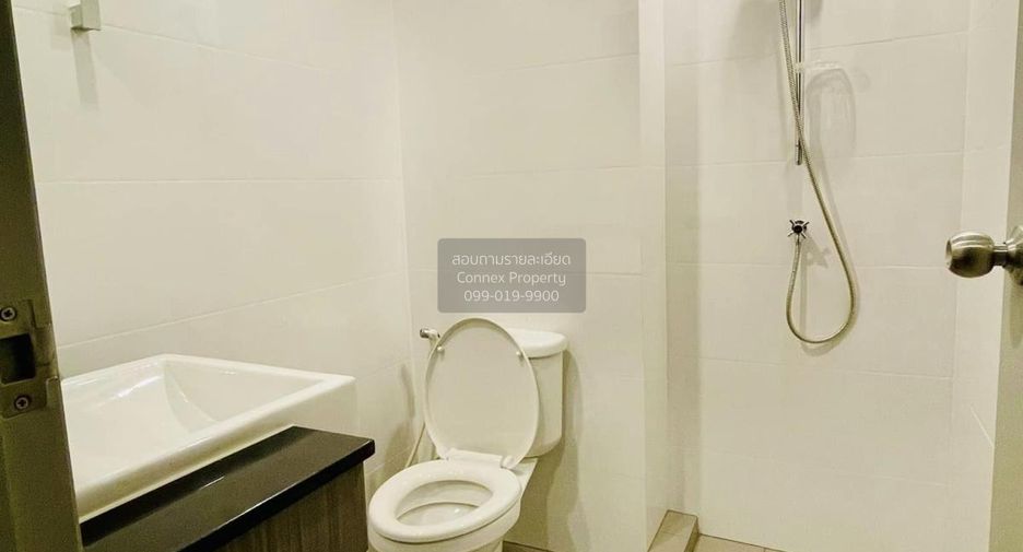 Wohnung zur Miete mit 1 Zimmer in Chatuchak, Bangkok