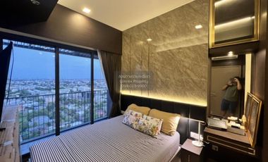 À louer 1 chambre condo à Chatuchak, Bangkok