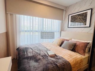 For rent 1 bed condo in Mueang Pathum Thani, Pathum Thani