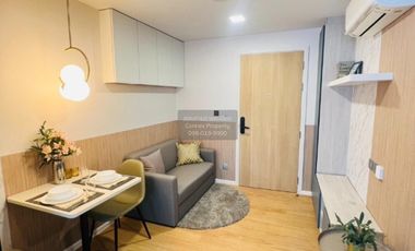 For rent 1 bed condo in Mueang Pathum Thani, Pathum Thani