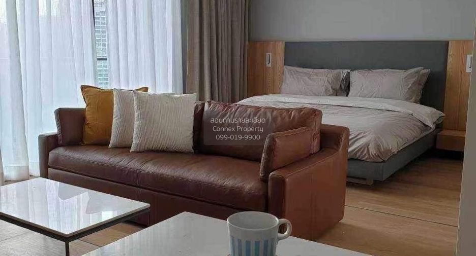 For rent 1 Beds condo in Khlong Toei, Bangkok