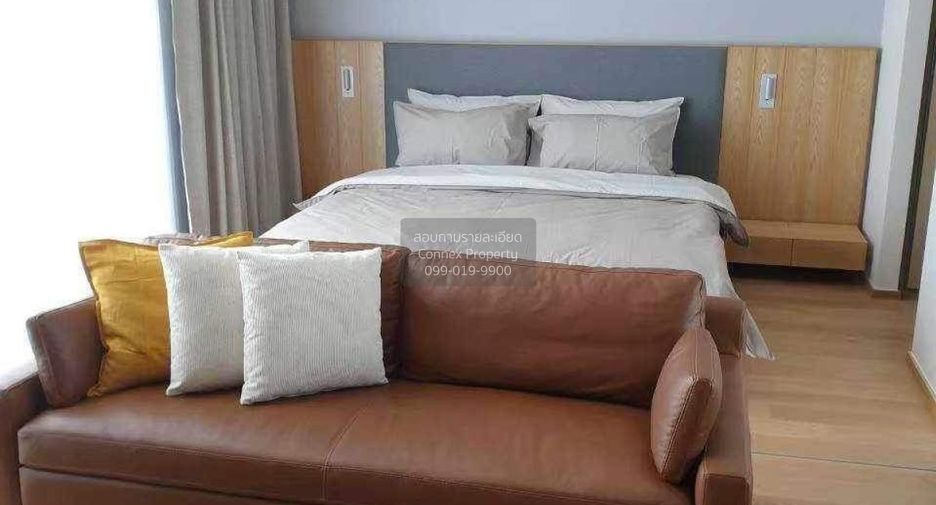 For rent 1 Beds condo in Khlong Toei, Bangkok