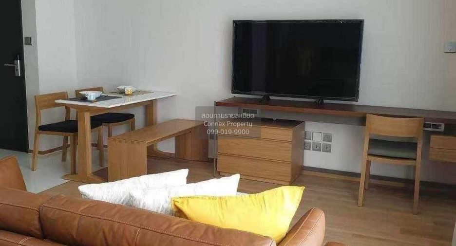 For rent 1 Beds condo in Khlong Toei, Bangkok