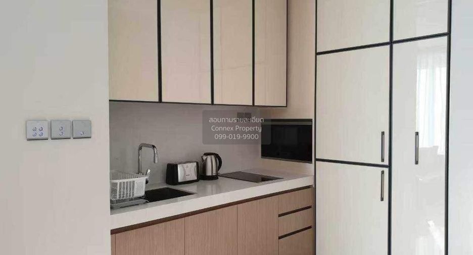 For rent 1 Beds condo in Khlong Toei, Bangkok