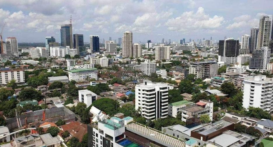 For rent 1 Beds condo in Khlong Toei, Bangkok