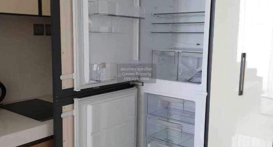 For rent 1 Beds condo in Khlong Toei, Bangkok