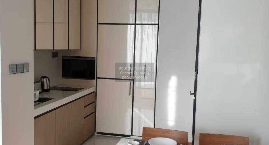 For rent 1 Beds condo in Khlong Toei, Bangkok