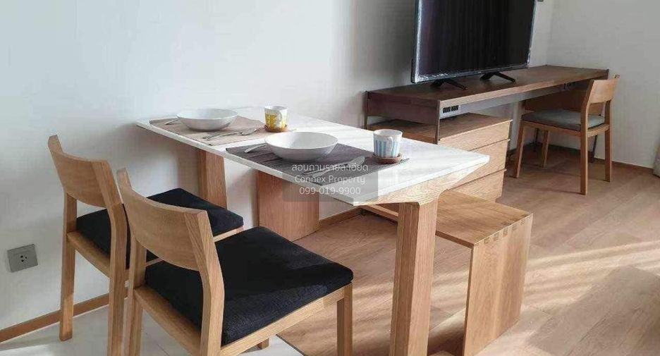 For rent 1 Beds condo in Khlong Toei, Bangkok